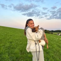 Emily R., Melbourne VIC